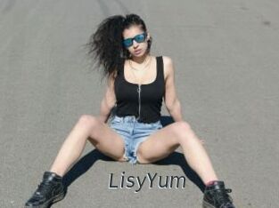 LisyYum