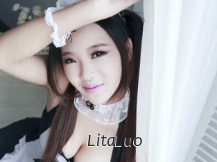 LitaLuo Ligne Rose