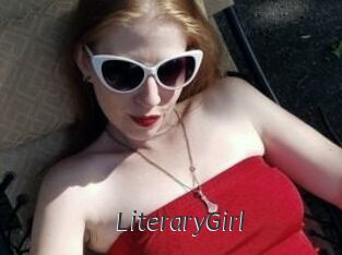 LiteraryGirl