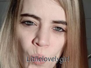 Litllelovelygirl