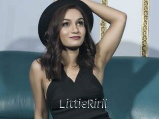 LittieRirii