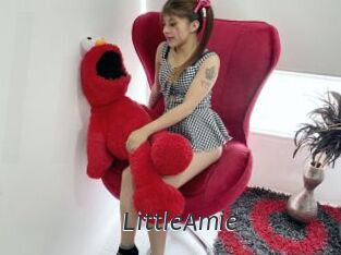 LittleAmie