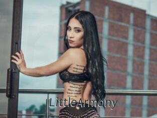 LittleArmony
