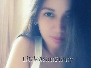 LittleAsianBunny