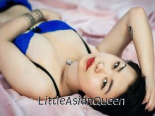 LittleAsianQueen