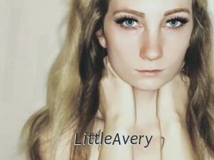 LittleAvery