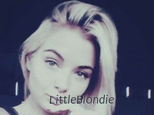LittleBlondie