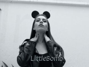 LittleBomb