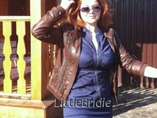 LittleBridie Ligne Rose