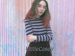 LittleCasey