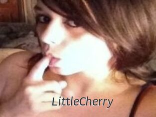Little_Cherry Ligne Rose