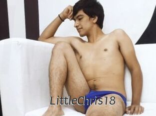 LittleChris18
