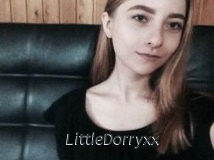 LittleDorryxx_