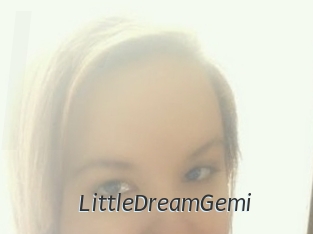 LittleDreamGemi