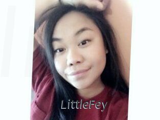 LittleFey