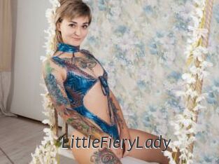 LittleFieryLady