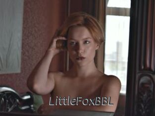 LittleFoxBBL