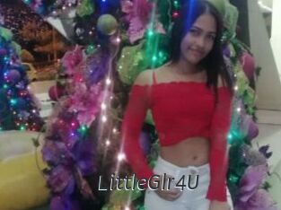 LittleGlr4U