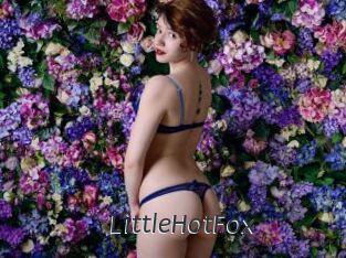 LittleHotFox