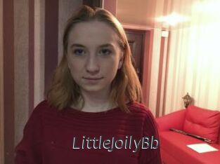 LittleJoilyBb