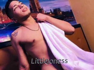 LittleJoness Ligne Rose