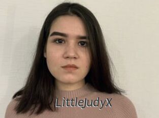 LittleJudyX