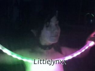 LittleJynxx