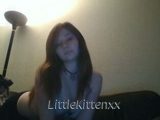 LittleKittenxx