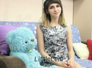 LittleLeia
