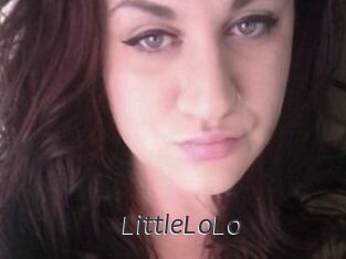 LittleLoLo
