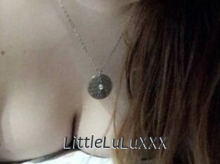 LittleLuLuXXX
