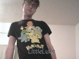 LittleLuke