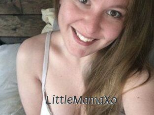 LittleMamaXo
