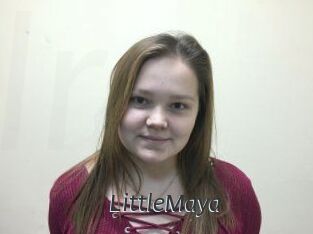 LittleMaya