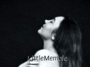 Little_Memole_