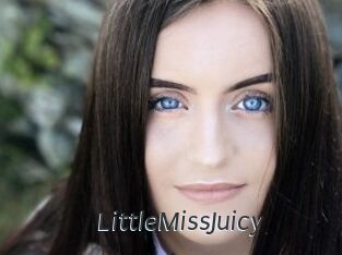 LittleMissJuicy