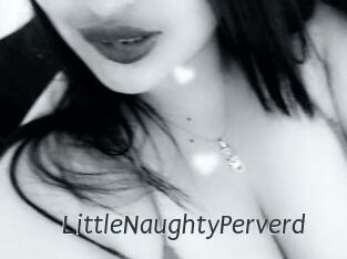 LittleNaughtyPerverd