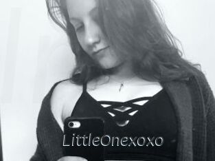 LittleOnexoxo