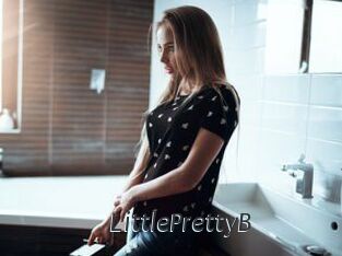 LittlePrettyB