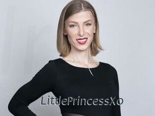LittlePrincessXo