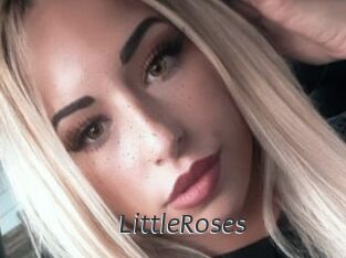 LittleRoses Ligne Rose