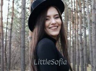 LittleSofia