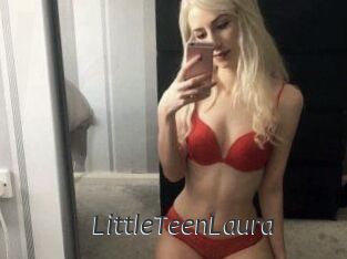 LittleTeenLaura