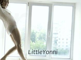 LittleYonni