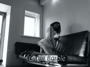 Little_Barbie