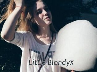 Little_BlondyX