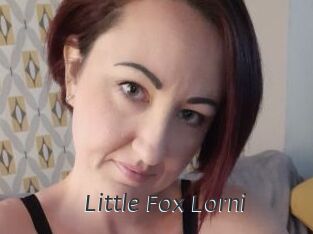 Little_Fox_Lorni