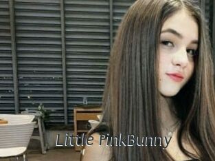 Little_PinkBunny Ligne Rose