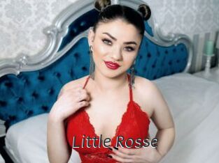 Little_Rosse Ligne Rose