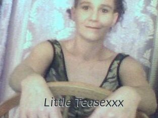 Little_Teasexxx Ligne Rose